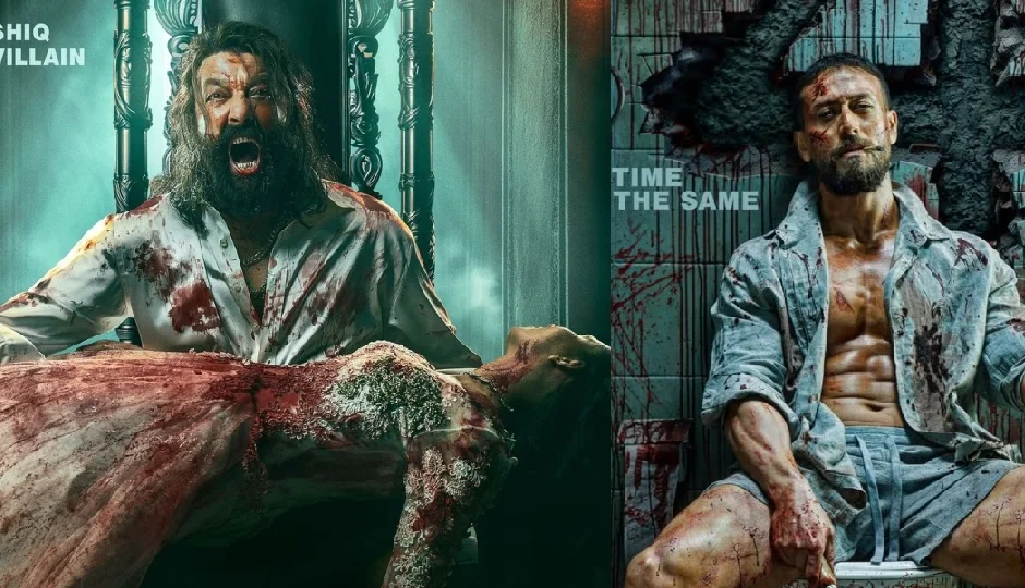 Baaghi 4 Advance Booking: रिलीज से पहले ही टाइगर श्रॉफ की फिल्म ने बटोरे करोड़ों, जानें क्या है ताज़ा अपडेट