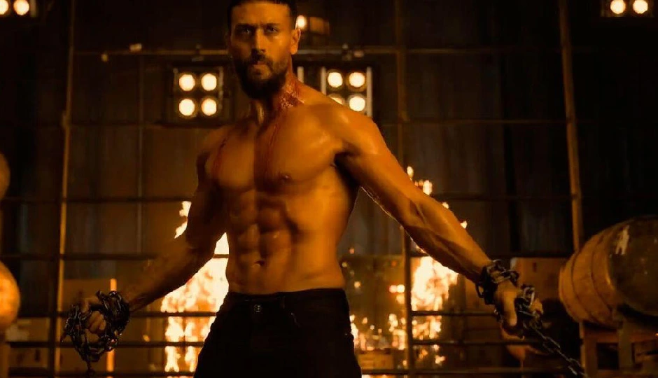 Baaghi 4 BO Collection Day 11: 11 दिनों में ‘बागी 4’ का खेल खत्म, दूसरे सोमवार बॉक्स ऑफिस पर कमाई लाखों में