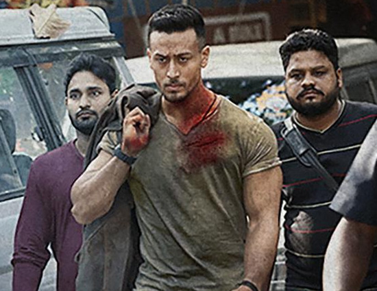 'बागी-2' तय करेगी टाइगर श्रॉफ की अगली फिल्म हिट या फ्लॉप
