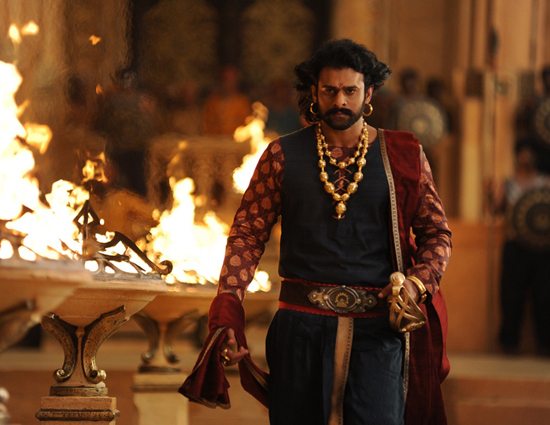 Just When You are Up Baahubali 2 Fever, Rajamouli Confirmed Baahubali 3