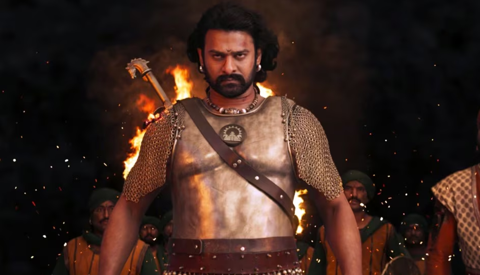 2 News : ‘बाहुबली : द एपिक’ का ट्रेलर आया सामने, इस दिन होगी रिलीज, ‘मुन्ना भाई 3’ के लिए अरशद ने कही यह बात