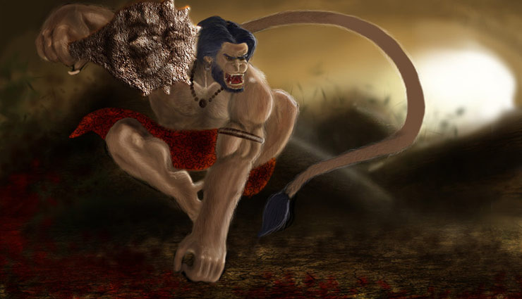 केवल श्री राम से ही नहीं हारा था रावण, इन 4 ने भी दी थी उसे पराजय 