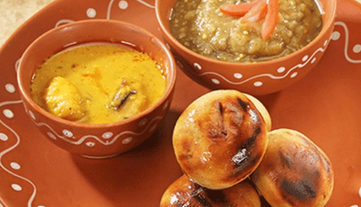 uttar pradesh favorite food,uttar pradesh,uttar pradesh travel,holidays in uttar pradesh