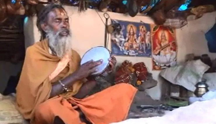 wild bears,pray god,prasad,weird news