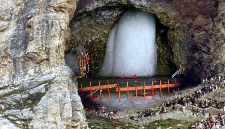 अमरनाथ यात्रियों के लिए खुशखबरी, हफ्ते में 2 दिन चलेगी स्पेशल ट्रेन