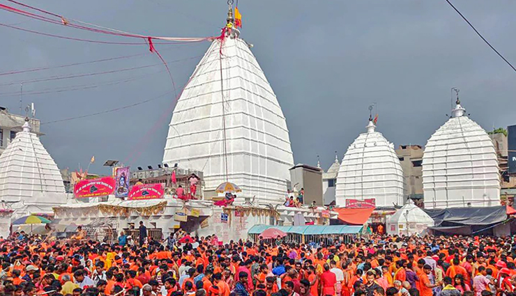 shravan month places to visit,must-visit places during shravan,holy sites in india for shravan,shravan pilgrimage destinations,baidyanath dham shravan visit,varanasi during shravan,ujjain mahakaleshwar temple,rameshwaram pilgrimage shravan,gupteswar cave odisha,murudeshwar temple shravan,amarnath yatra shravan,rishikesh shravan visit,keesaragutta temple,adiyogi shiva statue,spiritual journeys shravan
