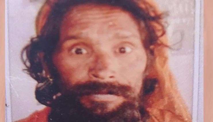 उत्तरप्रदेश : संदिग्ध हालत में हुई एक और साधू की मौत, हिरासत में लिए गए दो लोग 