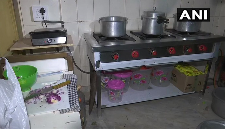 delhi,baba ka dhaba,kanta prasad new restuarant,kanta prasad opens new restaurant,news