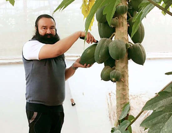 बाबा था या सब्जी वाला, भक्तो को लूट कर बनाई करोड़ो की सम्पति