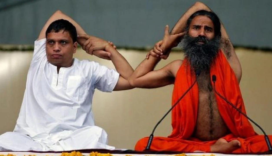 बाबा रामदेव को सुप्रीम कोर्ट से बड़ी राहत, पतंजलि के खिलाफ मामला हुआ खत्म