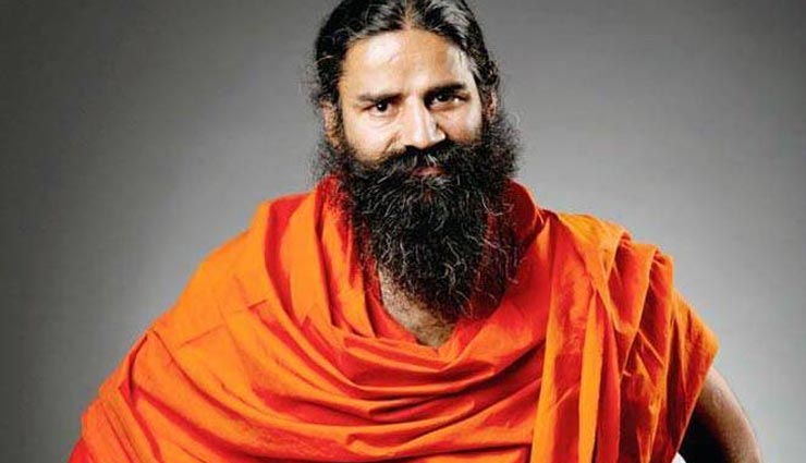 राम मंदिर नहीं बना तो BJP खो देगी जनता का भरोसा, अध्यादेश ही अंतिम विकल्प : बाबा रामदेव