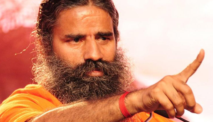 PoK में एयर स्ट्राइक : बाबा रामदेव ने दी अपनी जोशीली प्रतिक्रिया, देखे वीडियो 