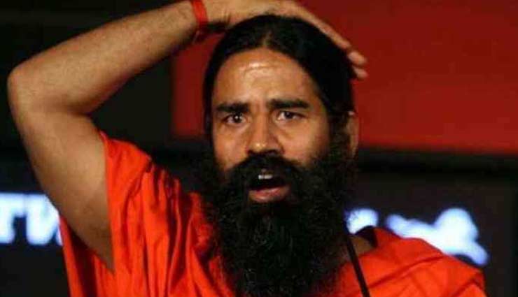 Mood of nation towards second term for PM Modi, says Baba Ramdev