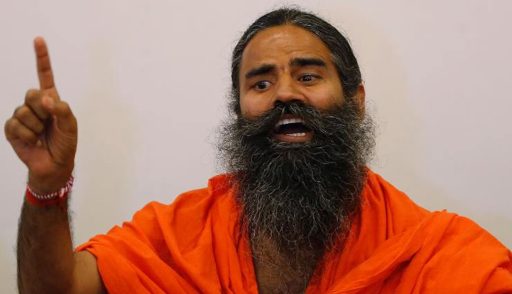 बाबा रामदेव की भविष्यवाणी- NDA की फिर बनेगी सरकार, 23 मई के बाद विपक्षियों को करना होगा कपालभाति और अनुलोम विलोम