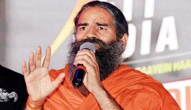 सरकार बनाए कानून, तीसरे बच्चे को न मिले वोटिंग का हक और सरकारी सुविधाएं : बाबा रामदेव