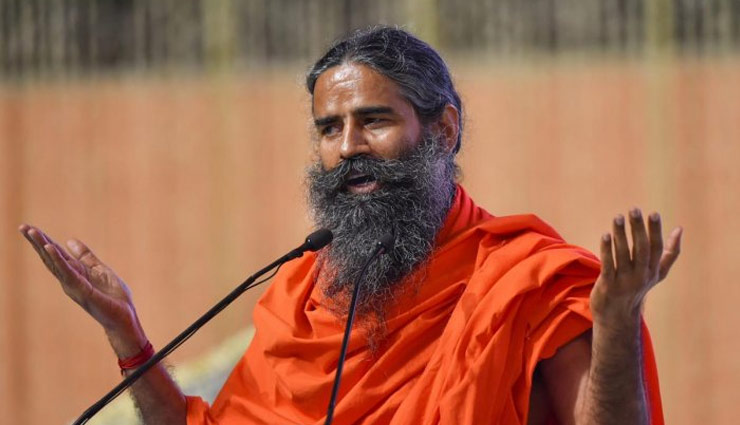 आर्थिक मंदी पर बाबा रामदेव की सरकार को सलाह - महंगाई और रोजगार पर काम करे