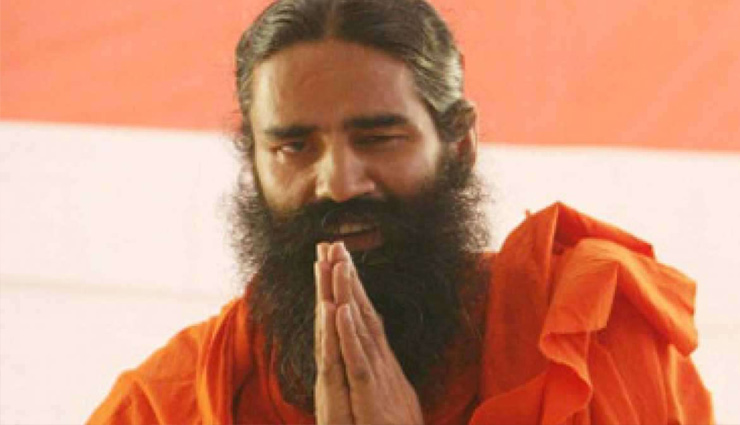 ड्रग्‍स माफियाओं का बनाया सिलेबस पढ़ रहे हैं डॉक्टर्स: बाबा रामदेव