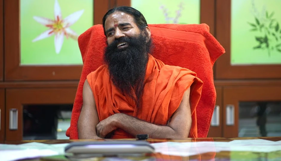 'मोदी और शाह को नहीं हरा पाते, इसलिए RSS पर निशाना साधते हैं', बाबा रामदेव की तीखी प्रतिक्रिया