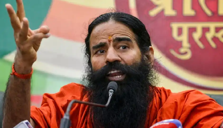 शिक्षा और भर्ती व्यवस्था पर बरसे रामदेव, बोले- ‘सुधर जाओ, नहीं तो आंदोलन करना पड़ेगा’