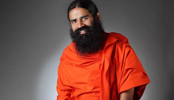 खाने-पीने और घरेलू सामान के बाद अब आएंगे पतंजलि के कपड़े