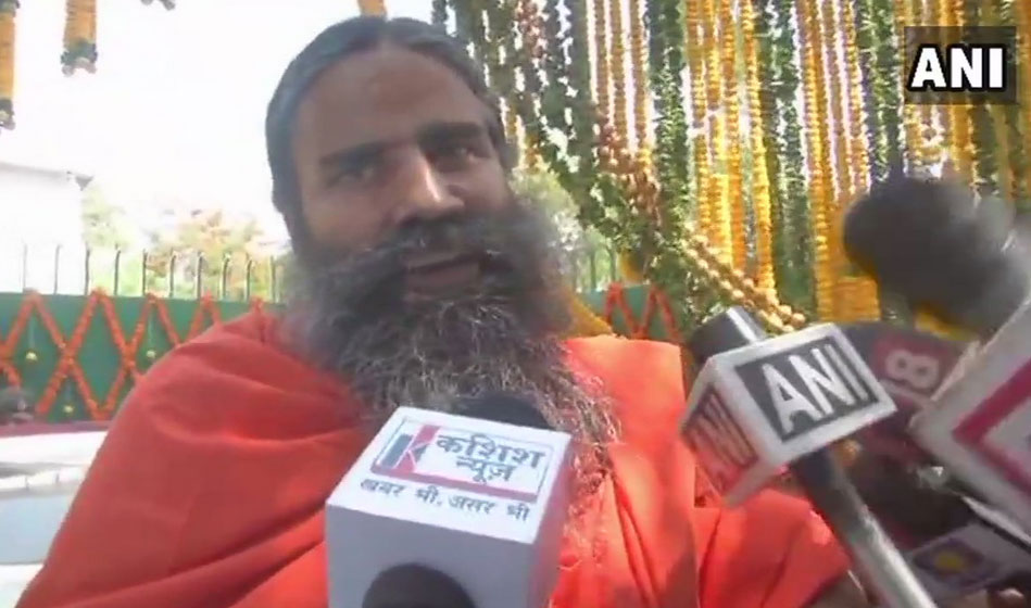 baba ramdev,lalu yadav,tej pratap yadav,bihar