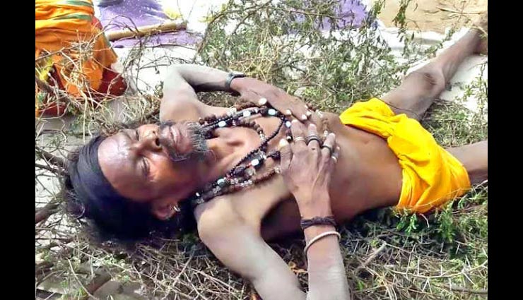 kaaton wale baba,aastha,bhakti