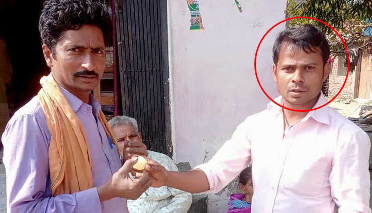 UP: जानिए कौन था BJP की जीत पर लड्डू बांटने वाला बाबर अली, 'जयश्रीराम' बोला तो पड़ोसियों ने पीट-पीटकर मार डाला
