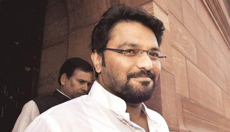 Union minister Babul Supriyo accuses WB police of threatening Bollywood singer Shaan