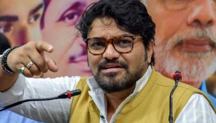 Babul Supriyo to file defamation case against CPI-M's Mohammad Salim