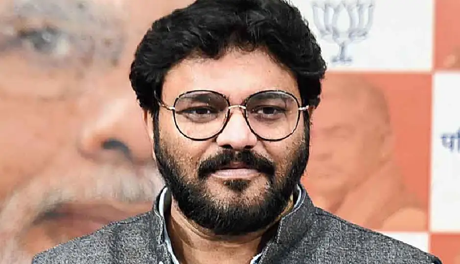 क्या टीएमसी से दूरी बनाने वाले हैं बाबुल सुप्रियो? अटकलों के बीच सांसद ने तोड़ी चुप्पी, शत्रुघ्न सिन्हा पर भी दिया बड़ा बयान