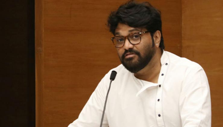 babul supriyo,babul supriyo to file defamation case,cpi-m mohammad salim,news