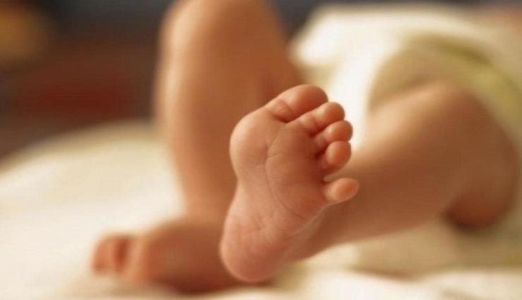 मां की बर्बरता, हुई नवजात की मौत, पढ़े दिल दहलाने वाला किस्सा