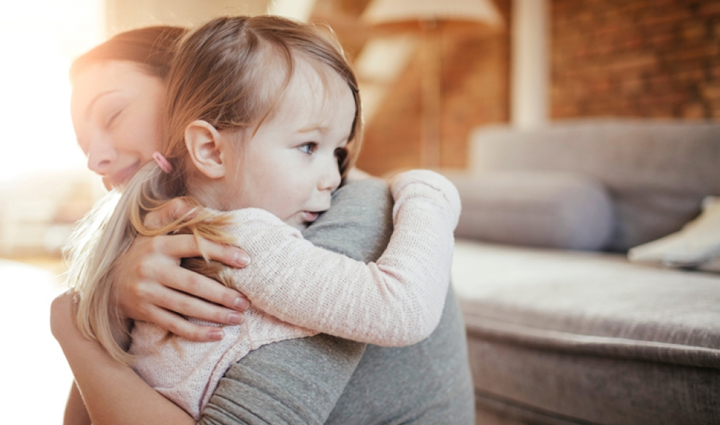 6 Tips To Develop Empathy in Kids