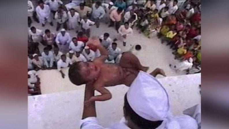 weird rituals in india,rituals in india,india