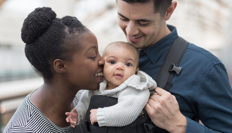 4 Ways That Can Help You Conceive a Baby Boy