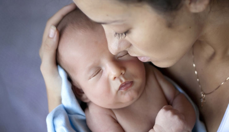 8 Tips for Baby Care in Monsoon