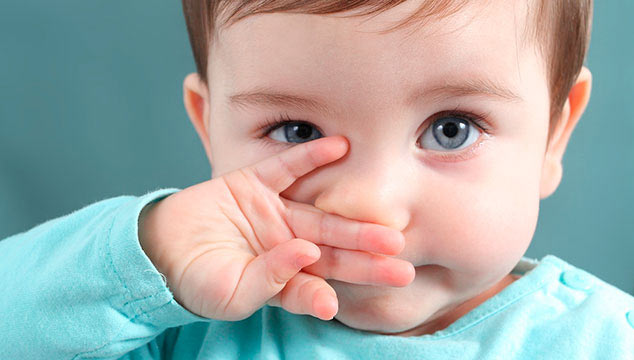 home remedies to treat baby cold,tips to treat baby cold,cold,Health tips,healthy living