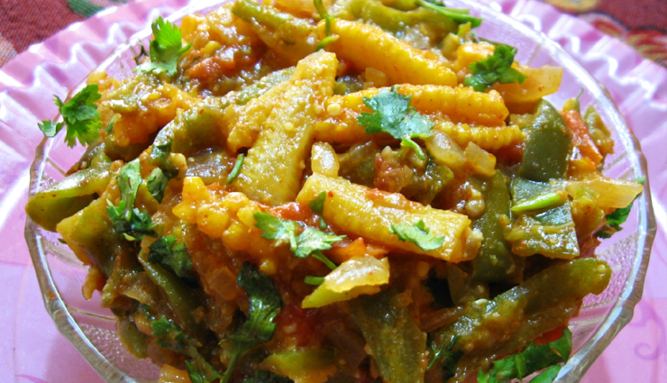 cook corn,corn recipe,corn bhel,baby corn sabzi,corn curd curry,recipe