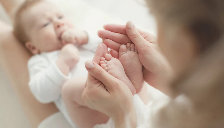 Five-month-old boy dies after iron nail pierces in his forehead during fight between parents in Delhi