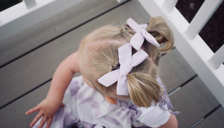 7 Trending Hairstyles To Try With Your Little Princess