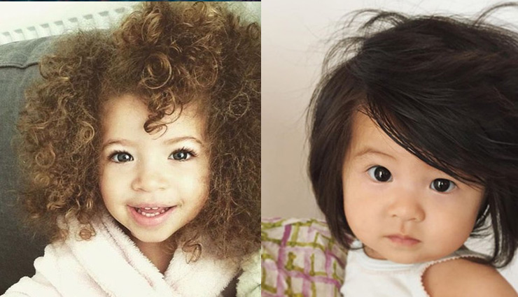 boosting hair growth in children,tips to boost hair growth in children,Health tips,healthy living,kids hair growth