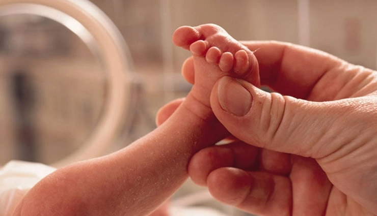 18 month-old-boy successfully rescued from 60-feet borewell in Hisar