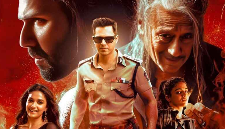kirti kulhari,actress kirti kulhari,himesh reshammiya,actor himesh reshammiya,kirti himesh,badass ravikumar,baby john,prime video,baby john ott,varun dhawan