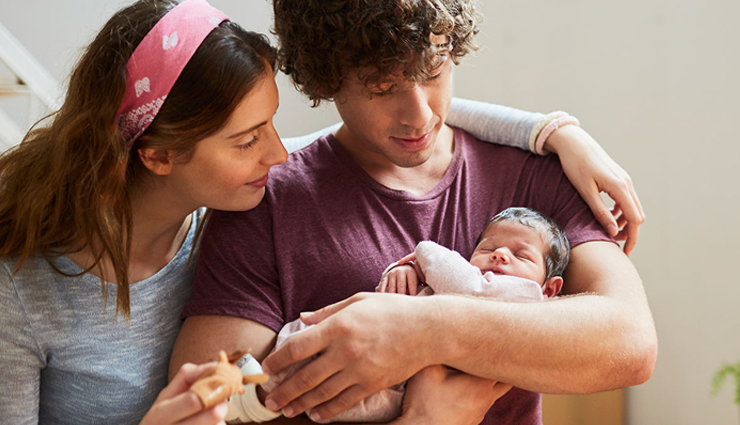 क्या आप भी हाल ही में बने हैं पैरेंट्स, इन 6 चीजों से बेहतर होगा बच्चे का पालन-पोषण parenting tips,parenting tips in hindi,newborn baby parenting