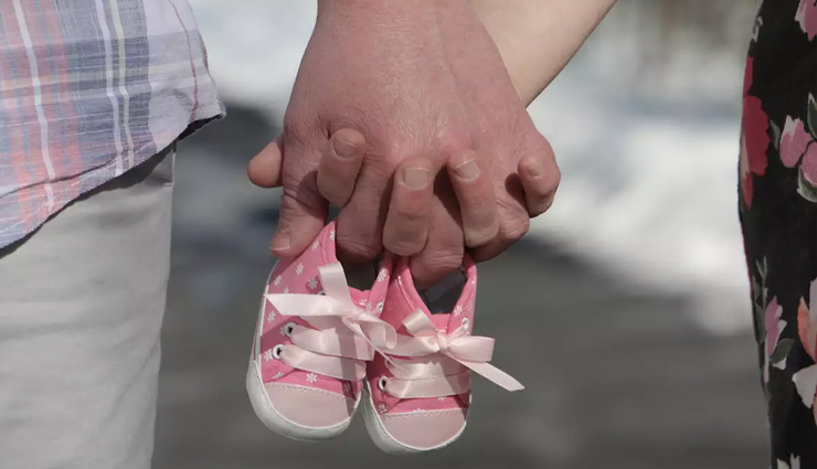 Smart Ways to Deal With Baby Planning