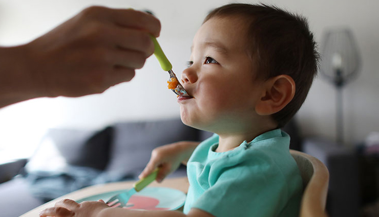 7 Foods That Will Help To Make You and Your Baby Sleep Peacefully