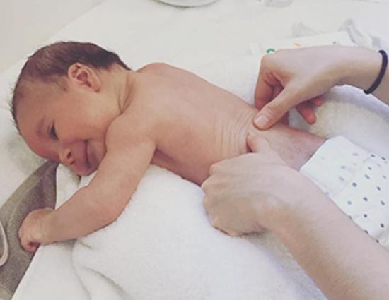 Treat Your Little one With Baby Spa in Australia