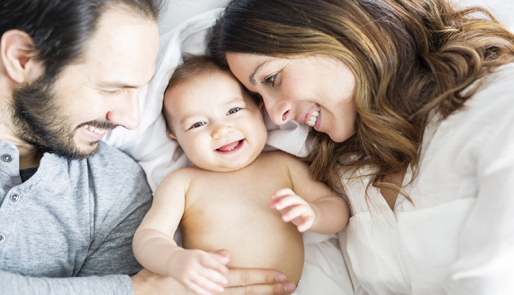 5 Signs You are Ready To Become a Parent