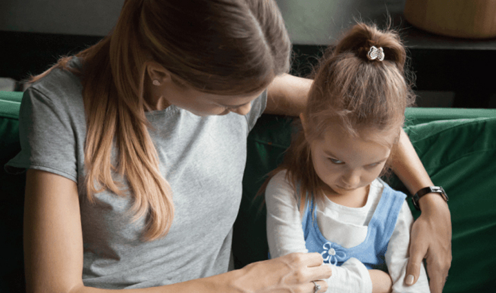 tips to develop empathy in kids,mates and me,relationship tips