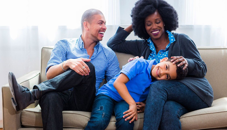 single child sometimes becomes a victim of loneliness keep these things in mind during upbringing,mates and me,relationship tips